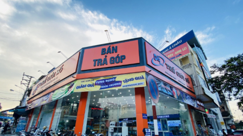 Digiworld thâu tóm 73% vốn chuỗi cầm đồ Vietmoney và sắp "nhảy vào" mảng bán laptop, iPhone cũ