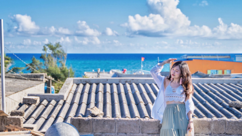 Đi du lịch đảo Phú Quý chỉ hơn 2 triệu/người mà có cả trăm ảnh check-in siêu đẹp và đây là lịch trình để chị em tham khảo