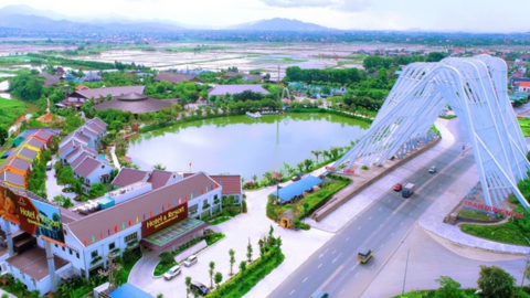 Quảng Ninh sắp có thành phố trực thuộc thứ 5