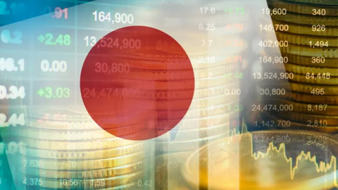 Nhật Bản chính thức thoát suy thoái kỹ thuật, lội ngược dòng tăng trưởng 0,4%