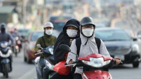 Dự báo mùa hè 2024: Nắng nóng gay gắt, nhiều kỷ lục nhiệt độ