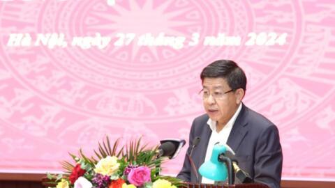 Bổ sung ngân sách hỗ trợ đầu tư trường học, di tích