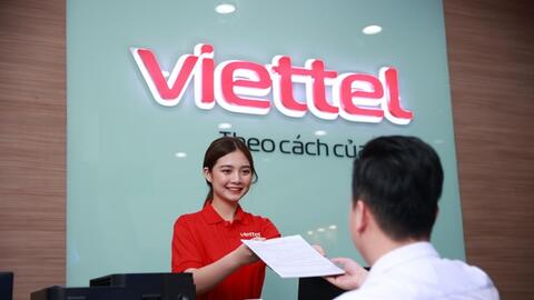 Bất ngờ: Viettel trở thành thương hiệu viễn thông mạnh thứ 2 thế giới, vượt mặt hàng loạt "ông lớn" từ Thụy Sĩ, Ấn Độ…