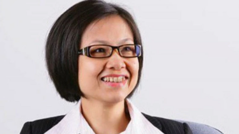 Chân dung nữ tướng 'thân cận'  với tỷ phú Phạm Nhật Vượng sẽ rời chức Chủ tịch Vincom Retail sau 7 năm đảm nhiệm
