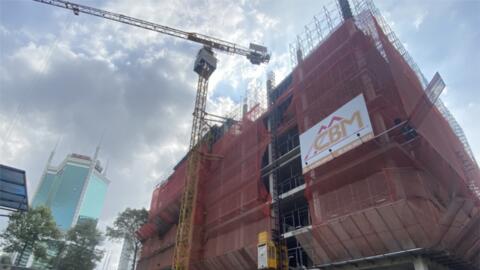 Sắp đưa vào hoạt động Trung tâm Ghép tạng trẻ em tại TP HCM