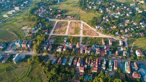 Chiếm đất, hủy hoại đất bị phạt đến 1 tỷ đồng