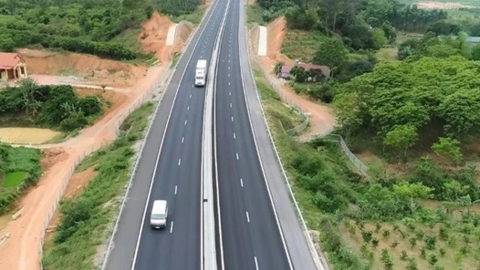 Chính thức thông qua Nghị quyết xây cao tốc Tp.HCM - Thủ Dầu Một - Chơn Thành