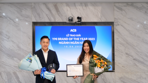 YouNet Media vinh danh thương hiệu hoạt động xuất sắc trên mạng xã hội 2023