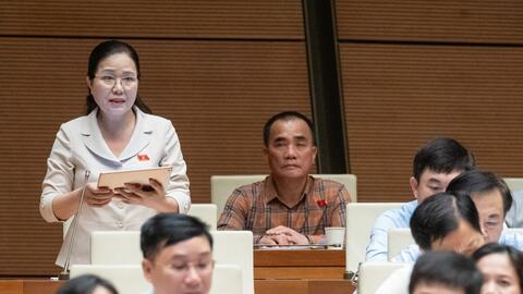 Chuyển nguồn lớn chủ yếu là kinh phí tích luỹ cải cách tiền lương