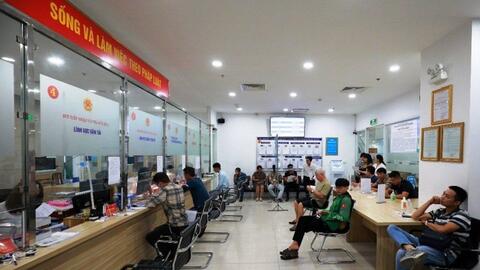 Tăng cường quản lý việc cấp giấy khám sức khỏe cho người lái xe