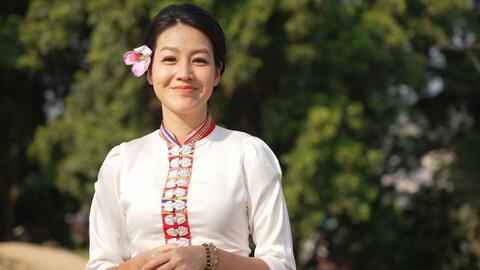 Những MC năng động và nhiệt huyết