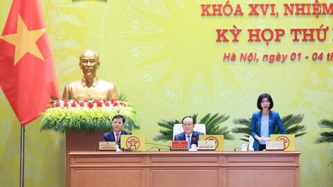 Tăng mức hệ số điều chỉnh giá đất tại 5 khu vực