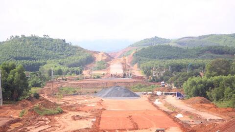 Bộ trưởng Nguyễn Văn Thắng phê bình Ban Quản lý dự án 6