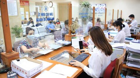 Triển khai xác định Chỉ số cải cách hành chính năm 2024