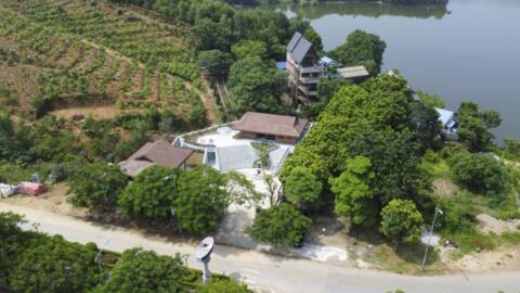 Chuẩn bị khánh thành di tích lịch sử quốc gia Trường dạy làm báo Huỳnh Thúc Kháng