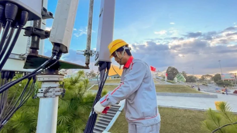 Viettel tuyên bố triển khai thành công mạng 5G độc lập đầu tiên tại Việt Nam