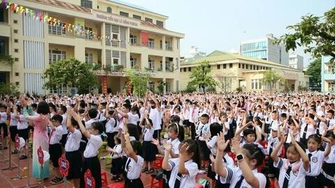 Quảng Ninh nỗ lực nâng cao chất lượng giáo dục