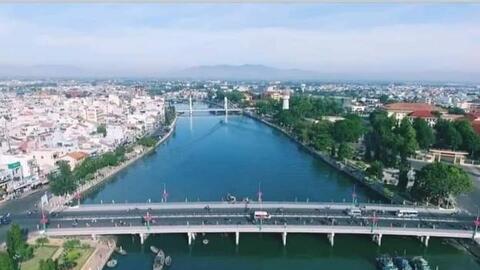 Bình Thuận điều chỉnh địa giới hành chính cấp xã