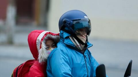 Dự báo, nhiều ngày rét đậm, rét hại kèm băng giá trong tháng 1/2025