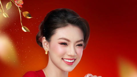 PNJ trình làng loạt thiết kế độc đáo đón vía ngày Thần Tài