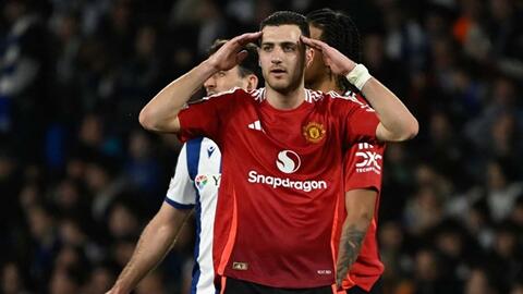 Man United phải nâng cấp hậu vệ cánh để vươn tầm