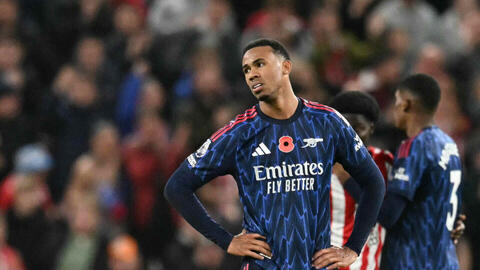 Arsenal chỉ là nạn nhân trong bài toán lịch thi đấu của FIFA