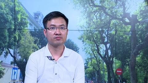 Mưa đá ở Hà Nội và nhiều nơi ở miền Bắc vào tháng 3 có bất thường không