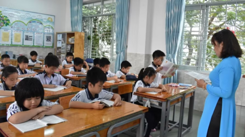 Dự kiến 6 tiêu chuẩn, 25 tiêu chí bảo đảm chất lượng giáo dục