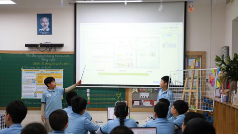 Sửa đổi một số quy định về dạy thêm, học thêm