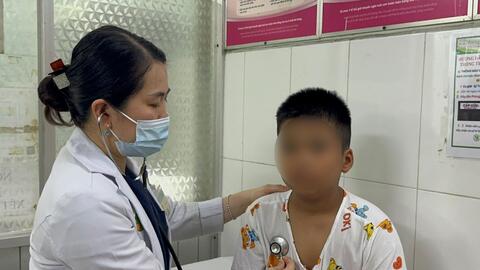 TPHCM tăng cường kiểm soát an toàn thực phẩm tại trường học