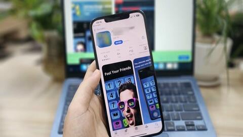 Cảnh giác với chiêu giả số điện thoại để lừa đảo