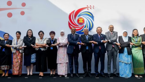 Hợp tác giáo dục ASEAN: Việt Nam tiếp tục vai trò tiên phong