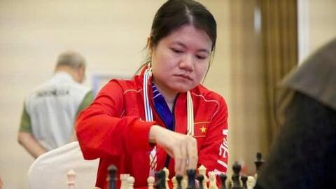 Cục Thể dục Thể thao Việt Nam sẽ làm việc với Liên đoàn cờ việc chọn kỳ thủ Olympiad 2026
