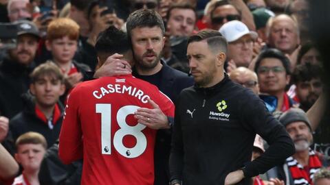 Man United nên chiêu mộ Elliot Anderson