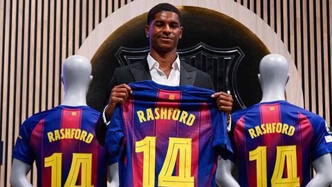 Cơ hội với Marcus Rashford tại World Cup 2026