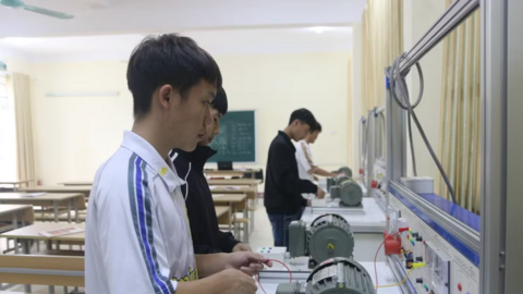 Từ lớp học nghề đến sinh kế bền vững cho người lao động vùng cao Lai Châu