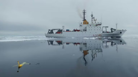 NATO thành lập lực lượng đặc nhiệm X-Arctic ở Bắc Cực