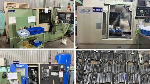 Triệt phá cơ sở sản xuất trái phép vũ khí quân dụng