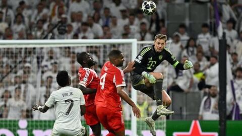 Thủ môn Neuer có thể lập thêm kỷ lục tại World Cup 2026