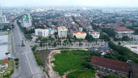 Phường Việt Trì đầu tư 59 tỉ đồng cải tạo hồ sinh thái