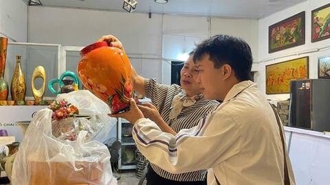 Quyết sách đảm bảo an sinh cho người lao động