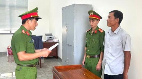 Khởi tố người không trả 15 triệu đồng do chuyển khoản nhầm