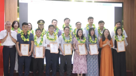 Hà Tĩnh phát huy hiệu quả các mô hình học tập, thúc đẩy học tập suốt đời