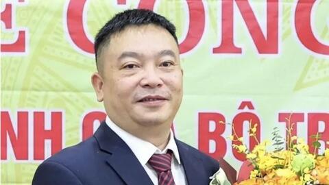 Cựu Viện trưởng Viện Pháp y tâm thần Trung ương nhận hối lộ tiền tỉ bị truy tố