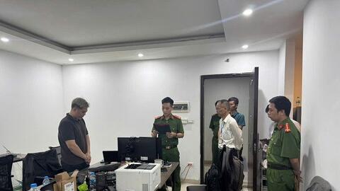 Công an Phú Thọ khởi tố 21 đối tượng trong vụ “Xương khớp bà Sáu”
