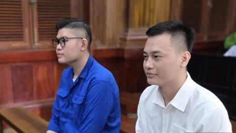 "Trùm buôn siêu xe" Phan Công Khanh hầu tòa sau hơn 3 năm bị tạm giam