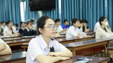 Lộ trình thay đổi để nâng cao chất lượng tuyển sinh đại học