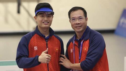 Lịch thi đấu ASIAD 20 hôm nay (24.9): Chung kết bắn súng, bơi, điền kinh
