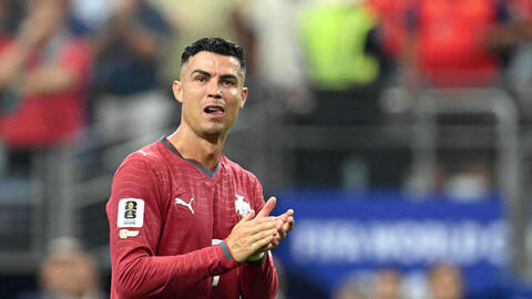 Ronaldo phung phí cơ hội, Bồ Đào Nha thắng tối thiểu Xứ Wales