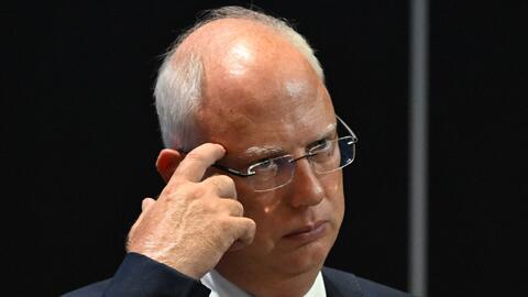 Nga phát tín hiệu mới về tương lai đường ống Nord Stream